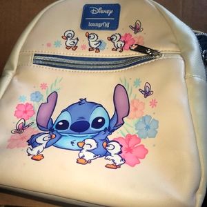 stitch back pack